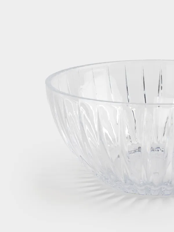 Ваза для фруктов, 25х12 см, Glare, image-3