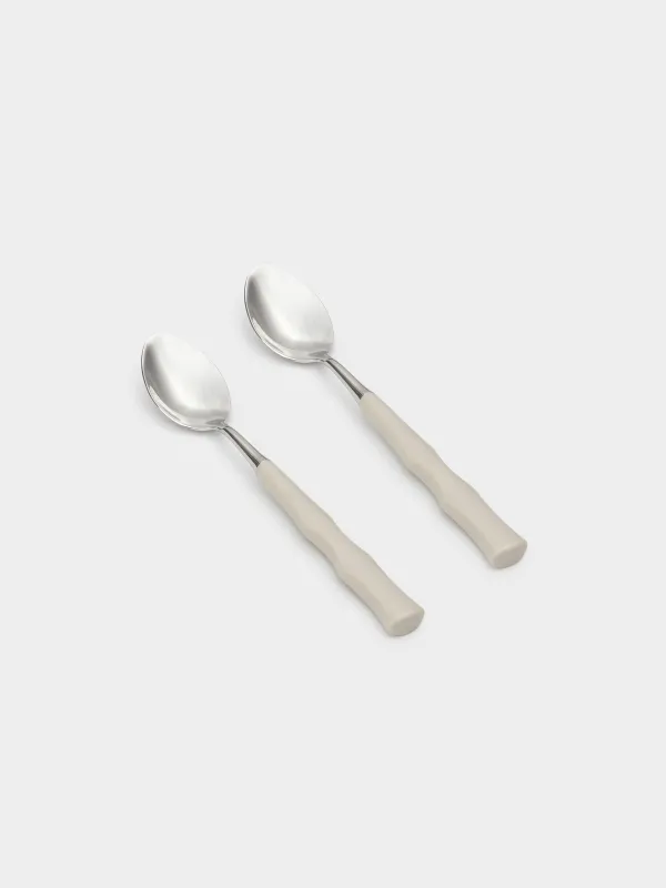 Ложка чайная, 2 шт, Toronto, image-1