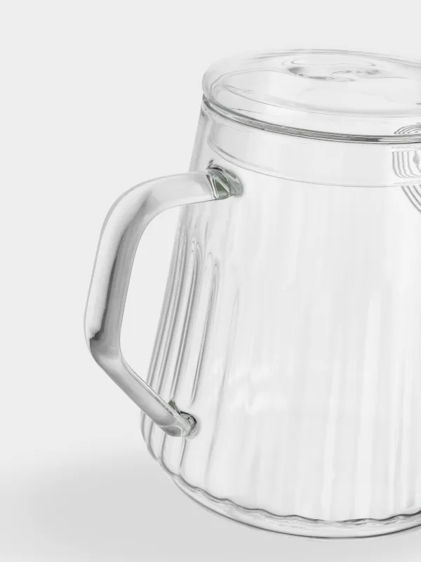 Чайник заварочный, Glacier, image-4