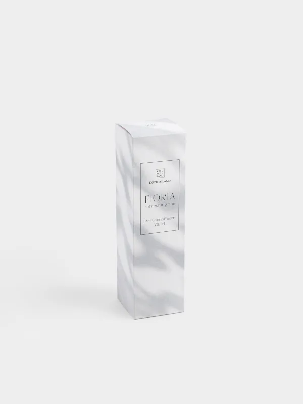 Ароматический диффузор, 300 мл, Refreshing 1, Fioria, image-3