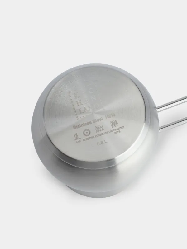 Турка, 800 мл, сталь, Egoist, image-3