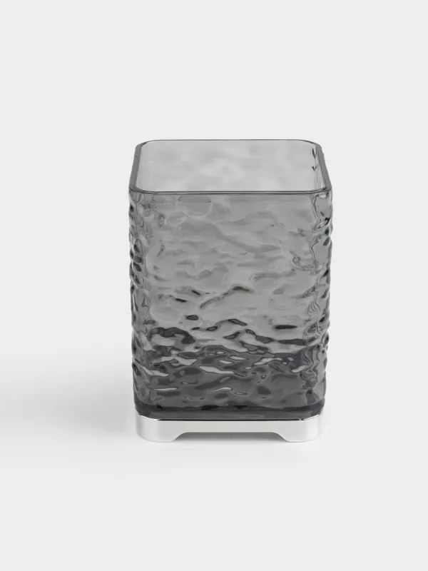 Стакан для ванной комнаты, Renaissance clear, image-1