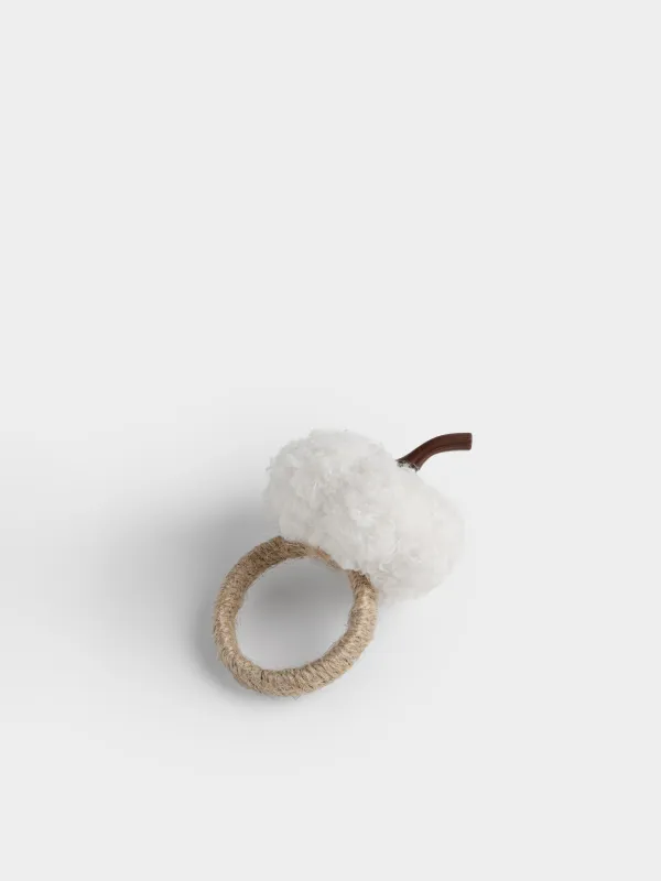 Кольцо для салфеток, 5 см, Boucle figure, image-1