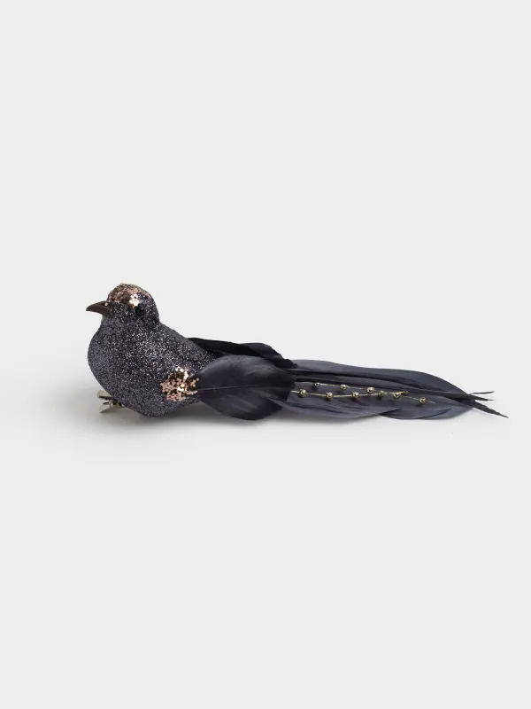 Украшение декоративное, 16 см, 2 шт, на клипсе, Birds NY, image-3