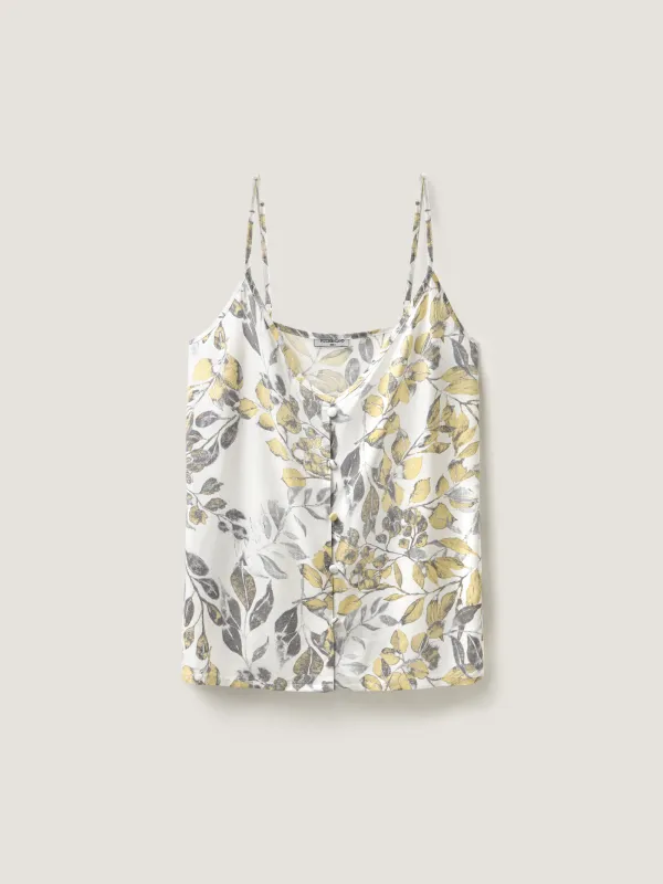 Топ домашний на пуговицах, Leksi, image-7