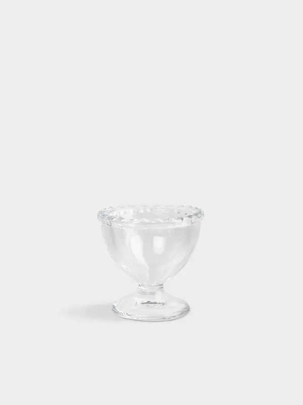 Подставка для яйца, 6 см, Clear, image-0