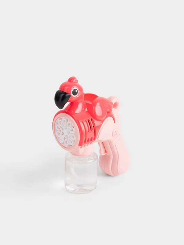 Генератор мыльных пузырей, Flamingo, image-0