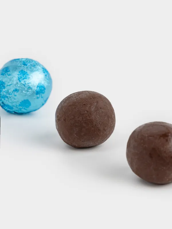 Набор конфет, 3 шт, с грильяжем, Sweet life, image-3