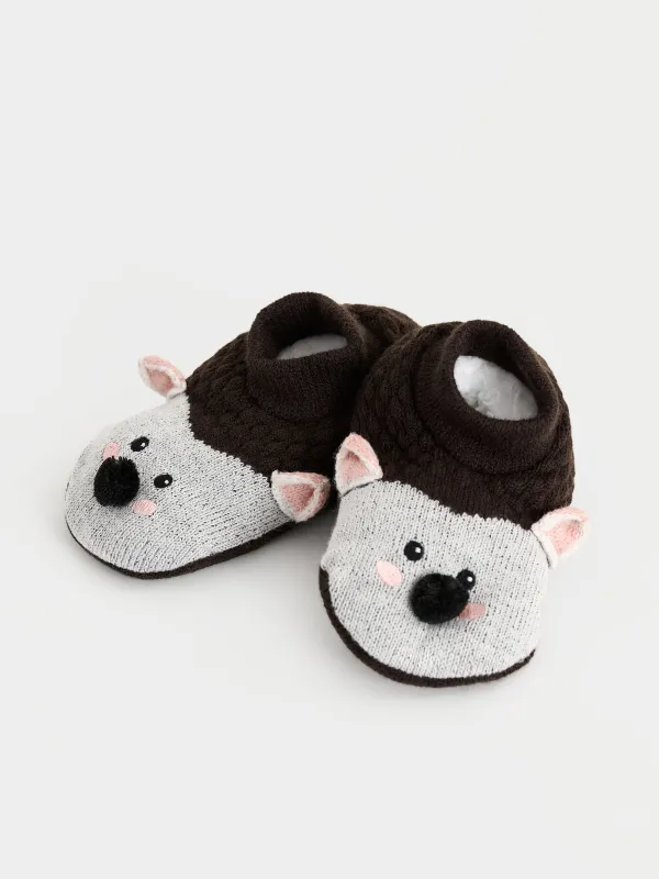 Носки детские, Funny warm, image-5