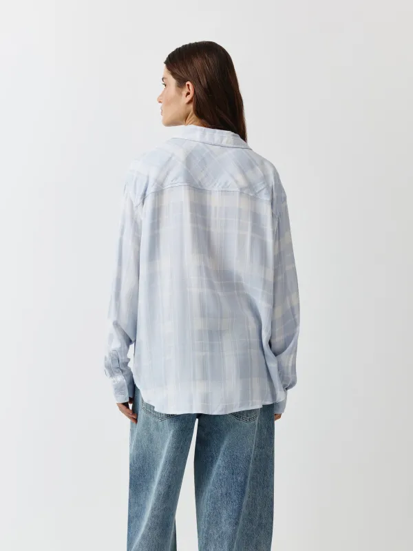 Рубашка женская, Chofi, image-2