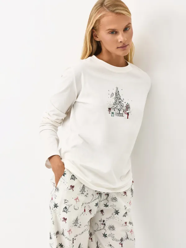 Брюки женские, Ransina, image-2