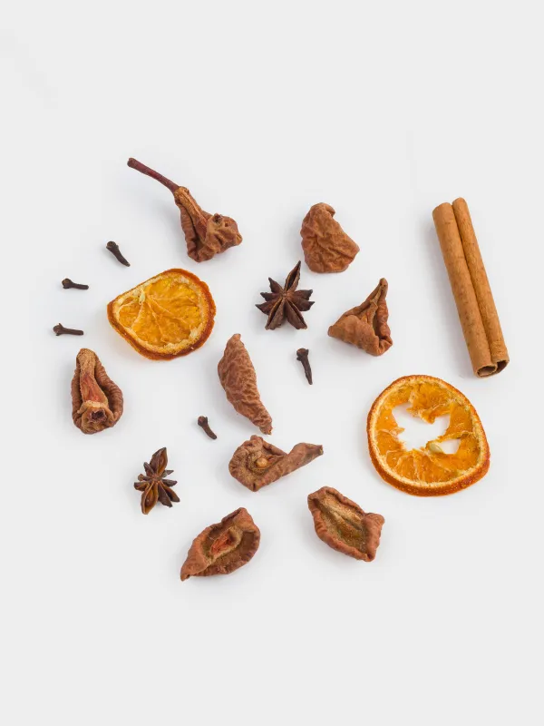 Набор для скандинавского глега с грушей, Mulled, image-1