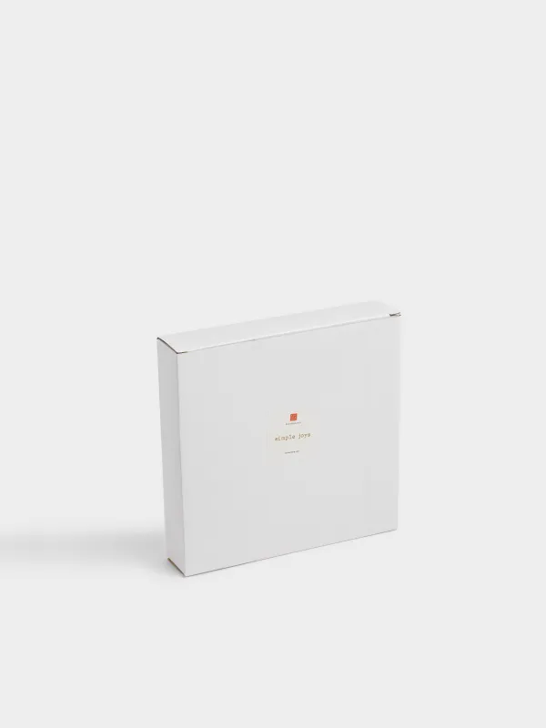 Блюдо, молочное, Crumple font, image-5