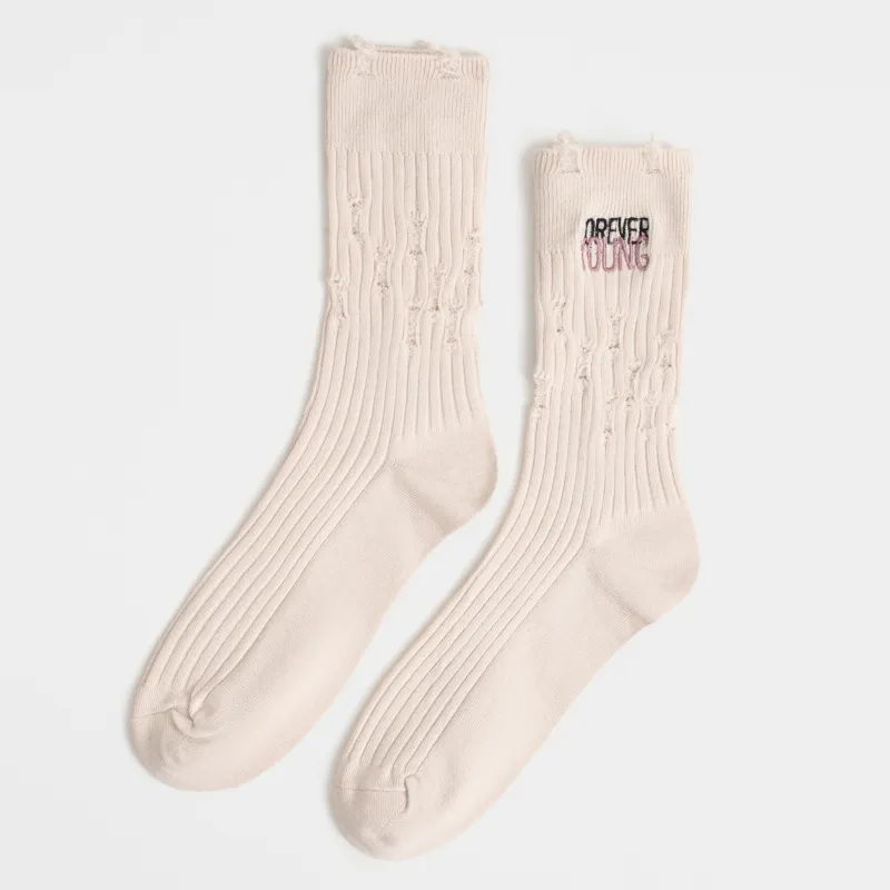 Носки женские, Rubchik grunge