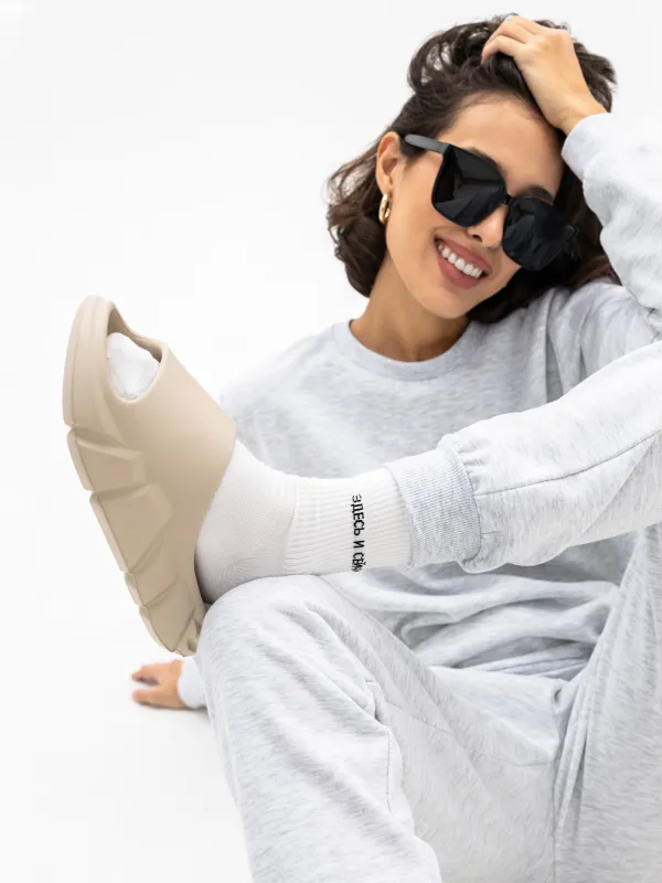 Носки женские, Slogan, image-2