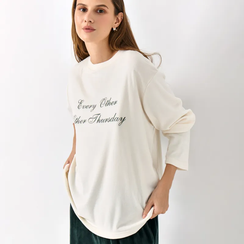 Свитшот домашний, Amala