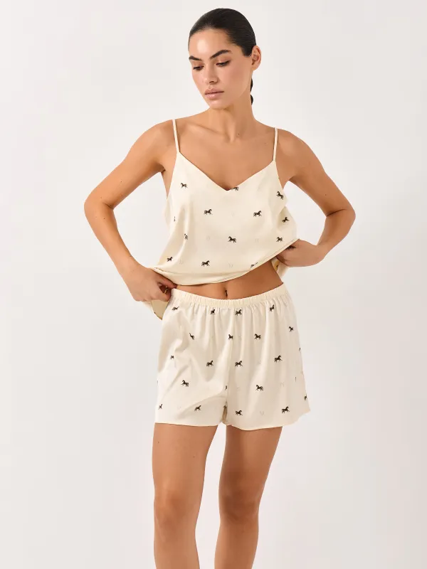 Шорты женские, Luanne, image-0