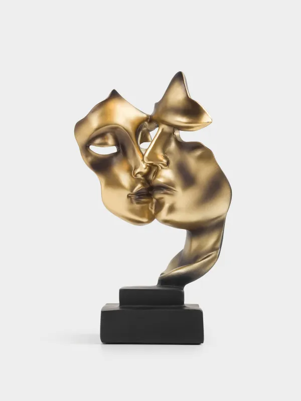 Статуэтка, 27 см, Поцелуй, Baise, image-1