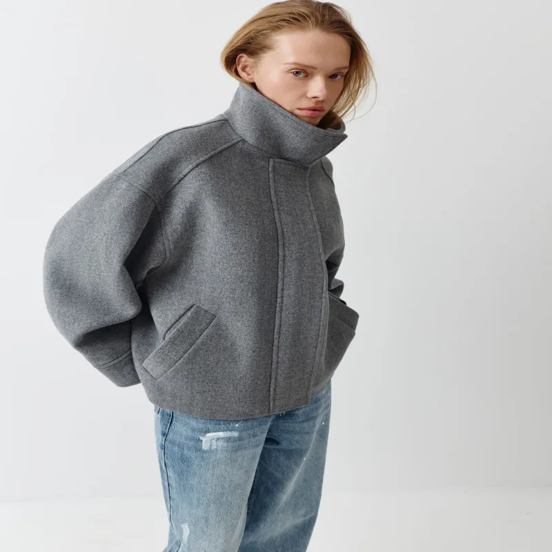 Пальто женское, Panella, image-0