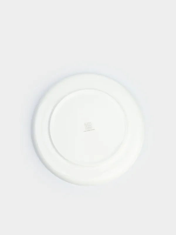 Тарелка обеденная, 26 см, Ideal white, image-5
