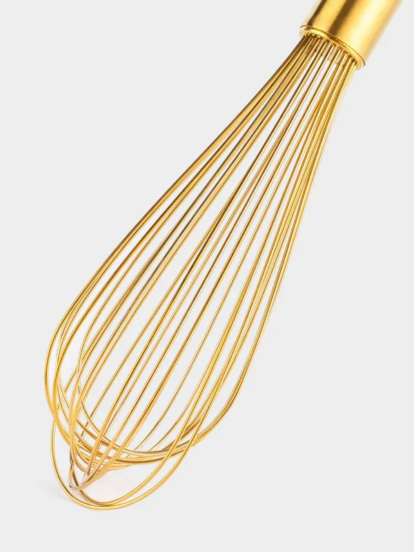 Венчик, 29 см, Device gold, image-3