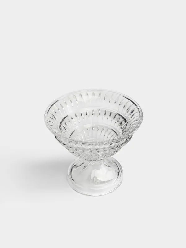 Конфетница, 16х14 см, на ножке, Crown, image-3