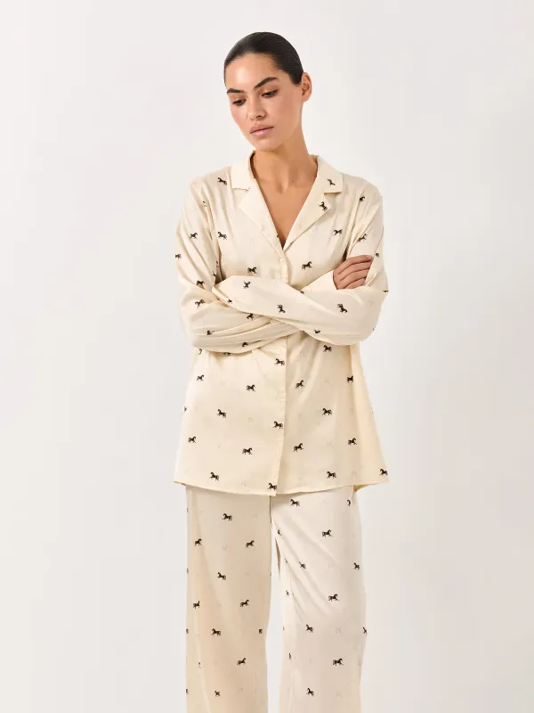 Рубашка женская, Luanne, image-0