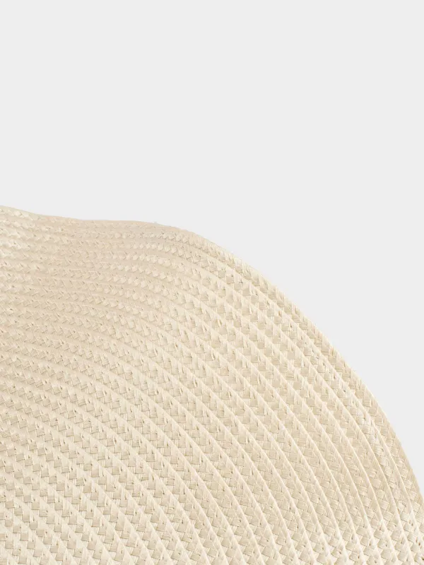 Салфетка под приборы, 38 см, Волнистые края, Circle wave, image-3