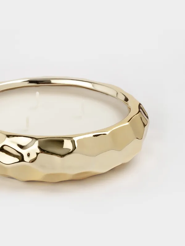 Свеча ароматическая, 13 см, в подсвечнике, Excellency, image-3