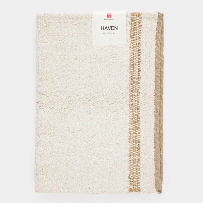 Коврик, 60х90 см, Haven, image-4