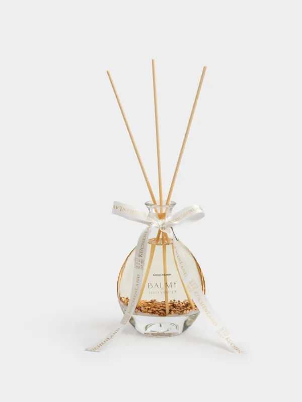 Ароматический диффузор, 150 мл, Juicy Vanilla, Balmy, image-0
