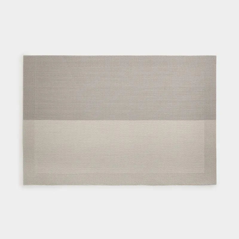 Салфетка под приборы, 30x45 см, Полосы, Mats