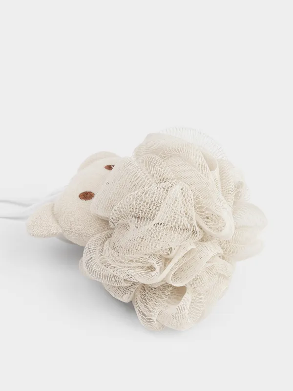 Мочалка для мытья тела, Friend spa, image-3