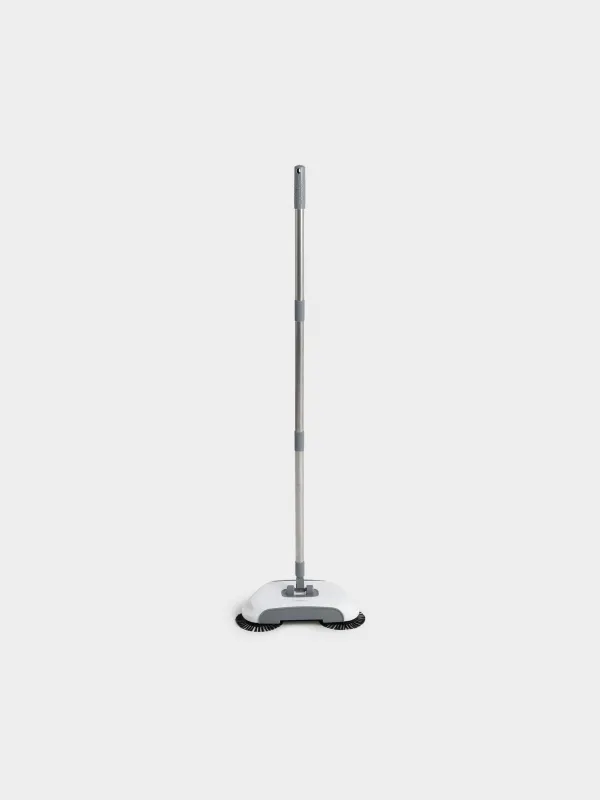 Щетка-сборщик мусора, 115 см, механическая, Mop, image-0