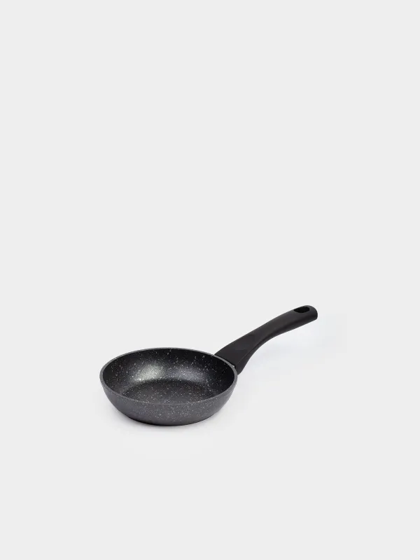 Сковорода, 16 см, с покрытием, алюминий, Proper, image-0