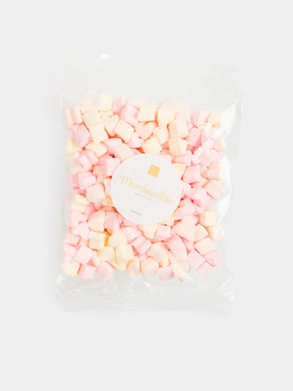 Маршмеллоу, Манго/Ананас, Sweet life, image-0