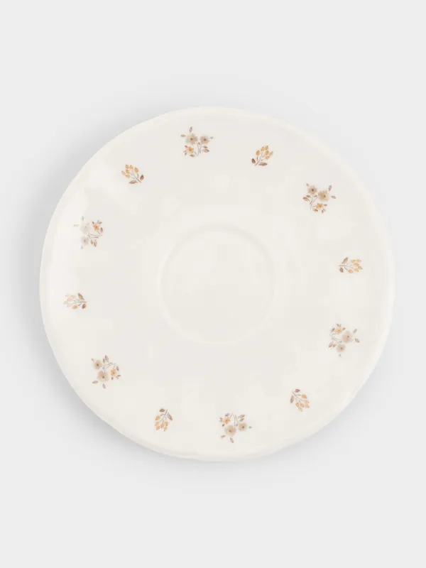 Пара чайная, на 2 персоны, 180 мл, La flore, image-2