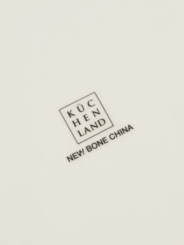 Блюдо, 35х25 см, Винтажные цветы, La flore, image-5