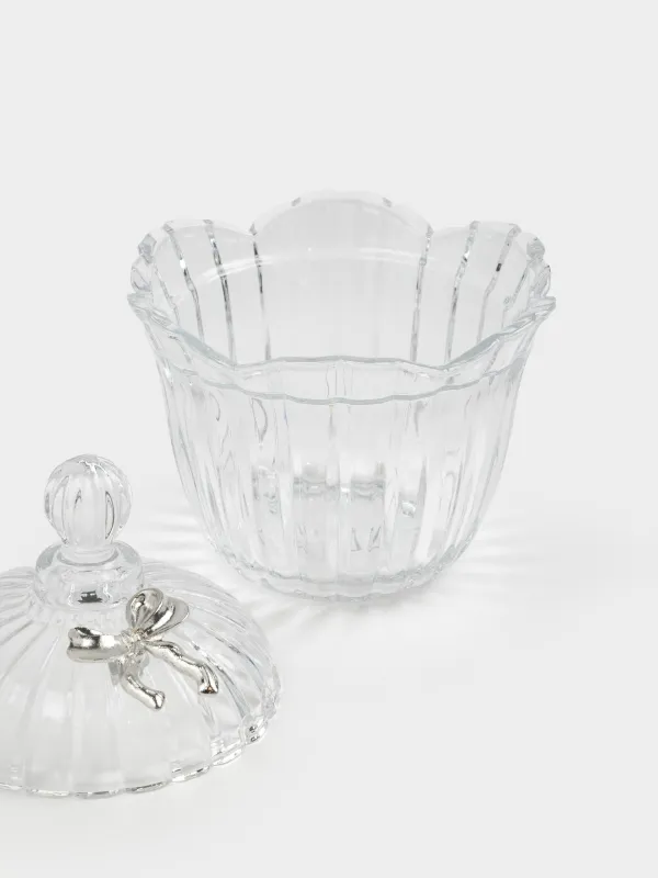 Емкость для хранения, 500 мл, Бант, Alid, image-2