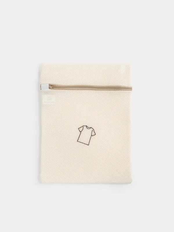 Мешок для стирки одежды, 30х40 см, Safety new, image-0