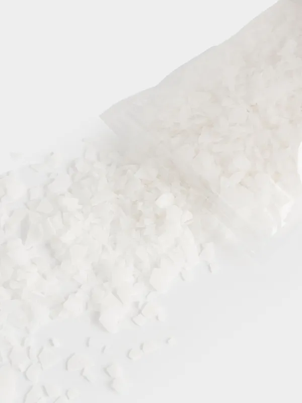 Соль для ванны, с магнезией, белая, Fragrant salt, image-1