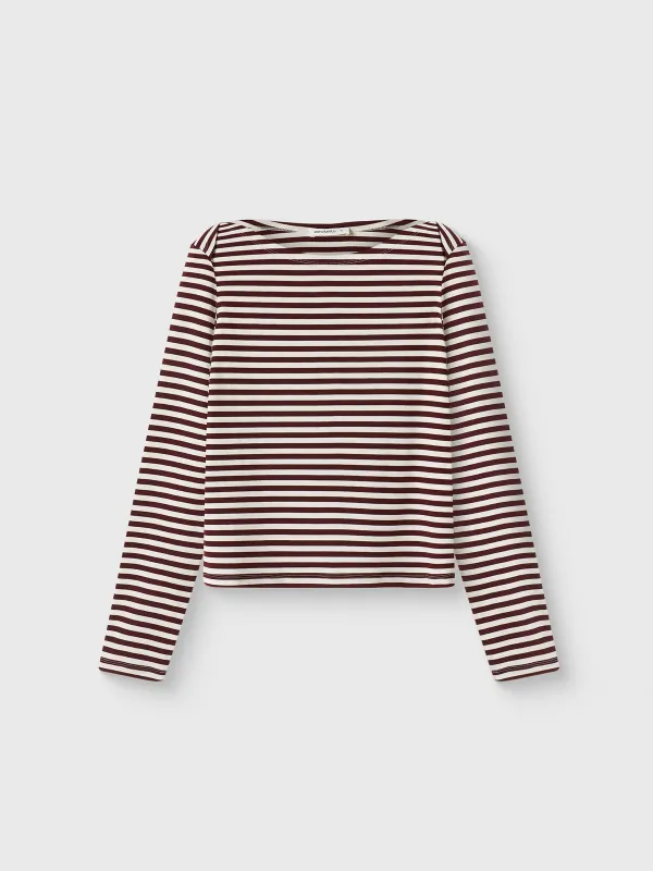 Лонгслив женский, Albertina, image-4