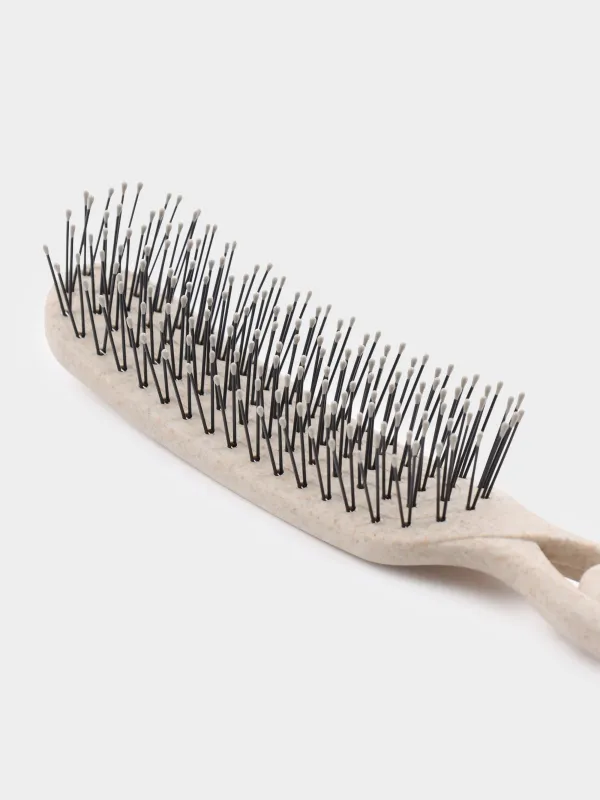 Расческа массажная для волос, Zipo, image-5