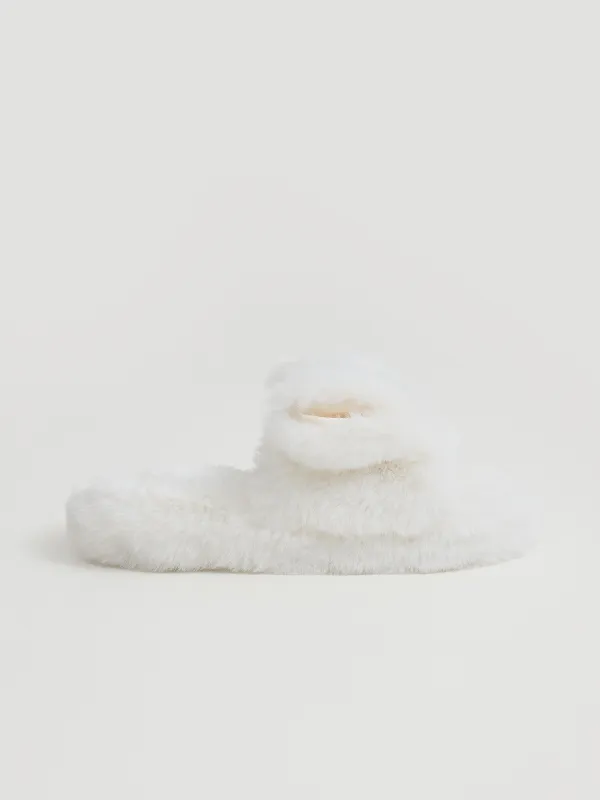 Тапочки домашние, Bushy, image-0