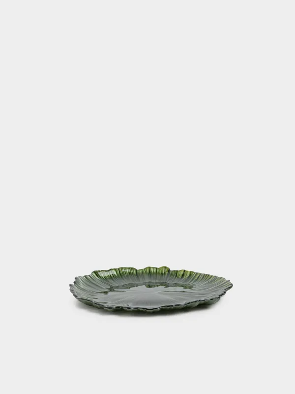 Тарелка закусочная, 21 см, Verge, image-2