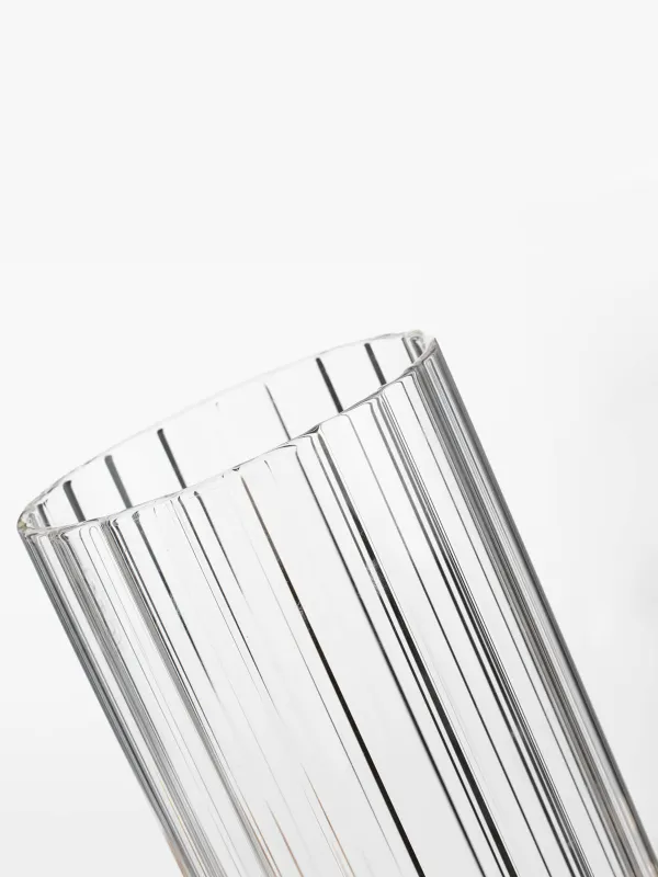 Банка для сыпучих продуктов, 800 мл, стекло Б/бамбук, Camellia, image-4