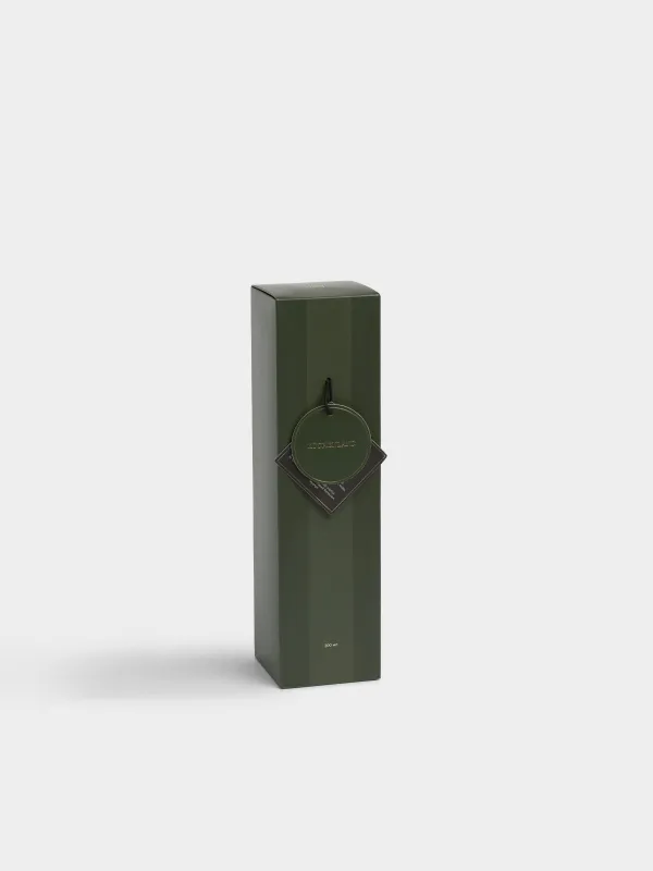 Ароматический диффузор, 200 мл, Green&Cedarwood, Gorgeous, image-3
