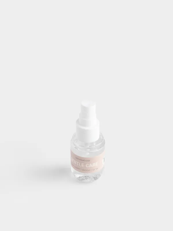 Спрей для тела, Gentle care, image-2