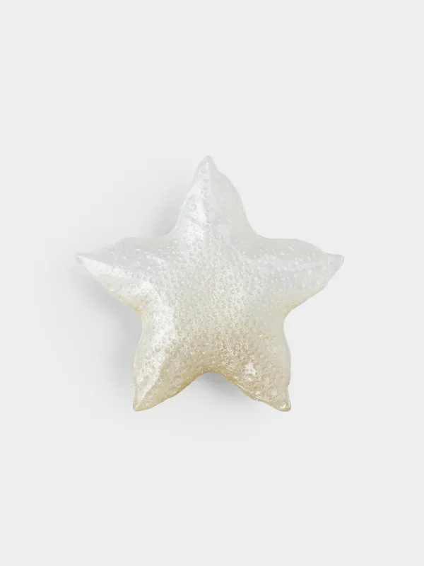 Блюдо, 34х5 см, Звезда, Starfish, image-1