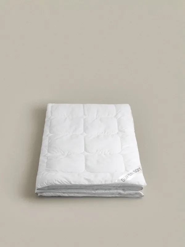 Одеяло, 200х220 см, микрофибра, Super Soft, image-5